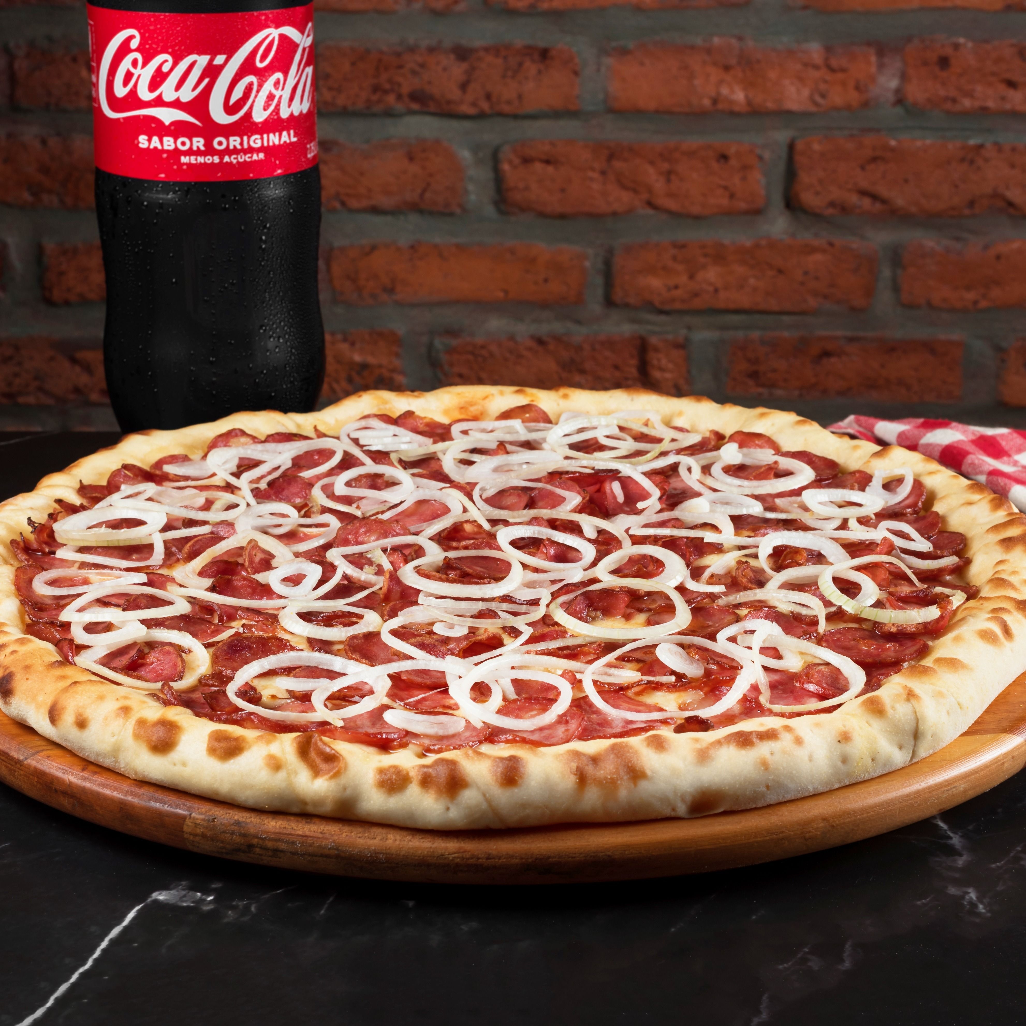 Armazem Da Pizza Delivery OFICIAL Lauro de Freitas BA