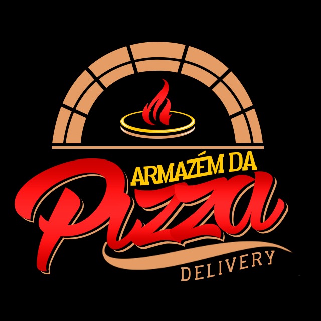Armazem Da Pizza Delivery OFICIAL Lauro de Freitas BA