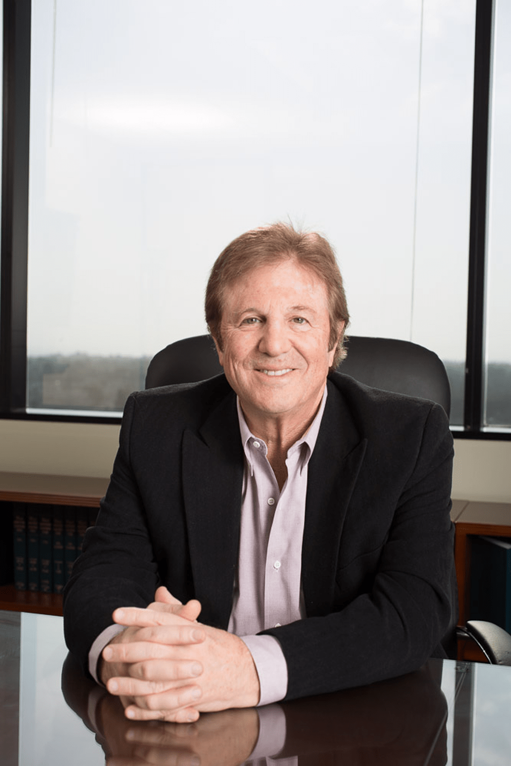 Bio & Highlights Duitch Consulting Group