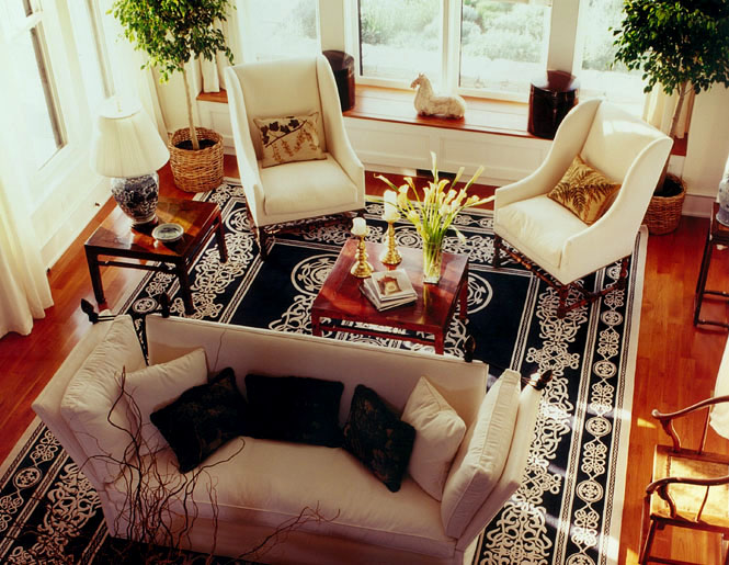 Global Interior Design Nantucket Interior Design