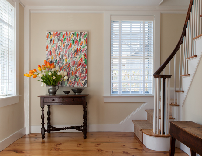 The Thomas Starbuck House