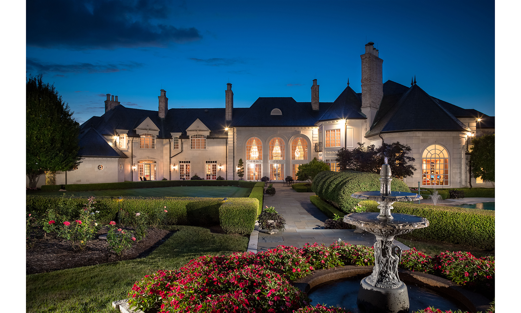 1700 South Warson Road DuJour