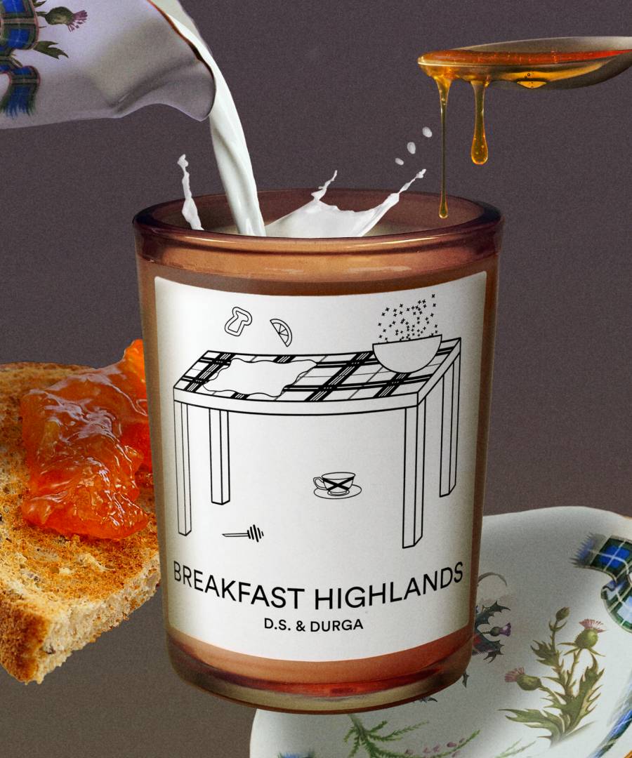 Scent Society Diptyque, Byredo, Jo Malone DuJour