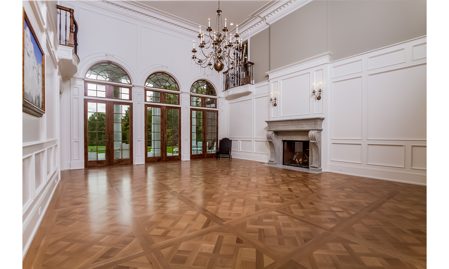 MonticelloSomers Home DuJour