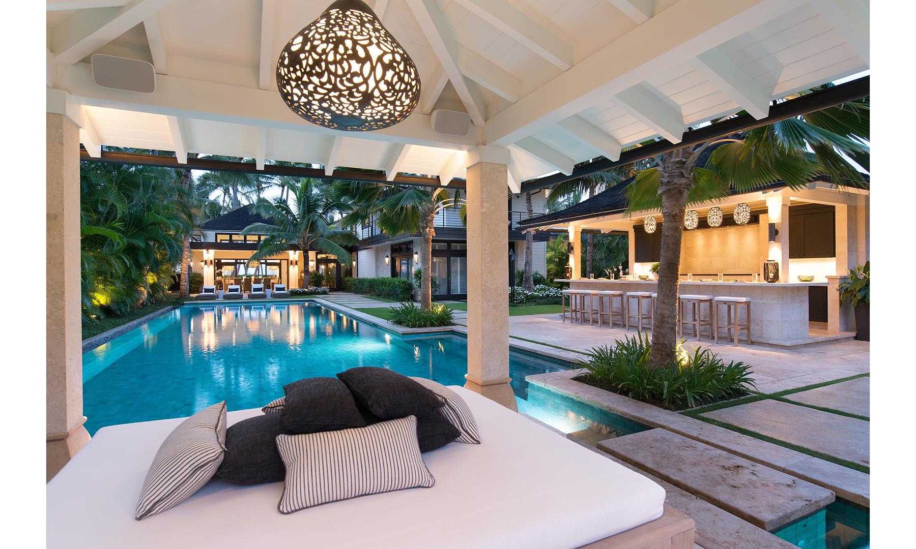 72 S. Kalaheo Ave Pictures DuJour