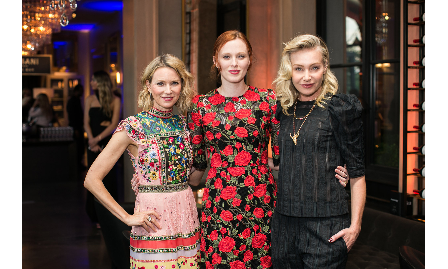 Inside The New Restoration Hardware Opening in Nashville DuJour