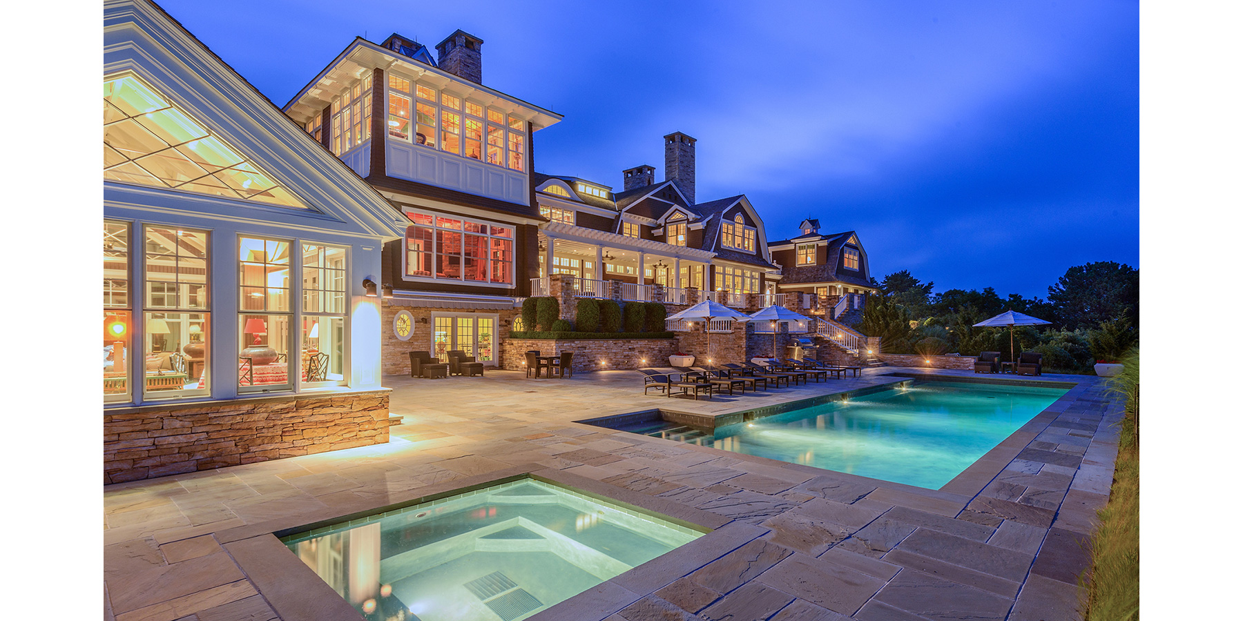 Hamptons Homes for Sale by Sotheby's DuJour