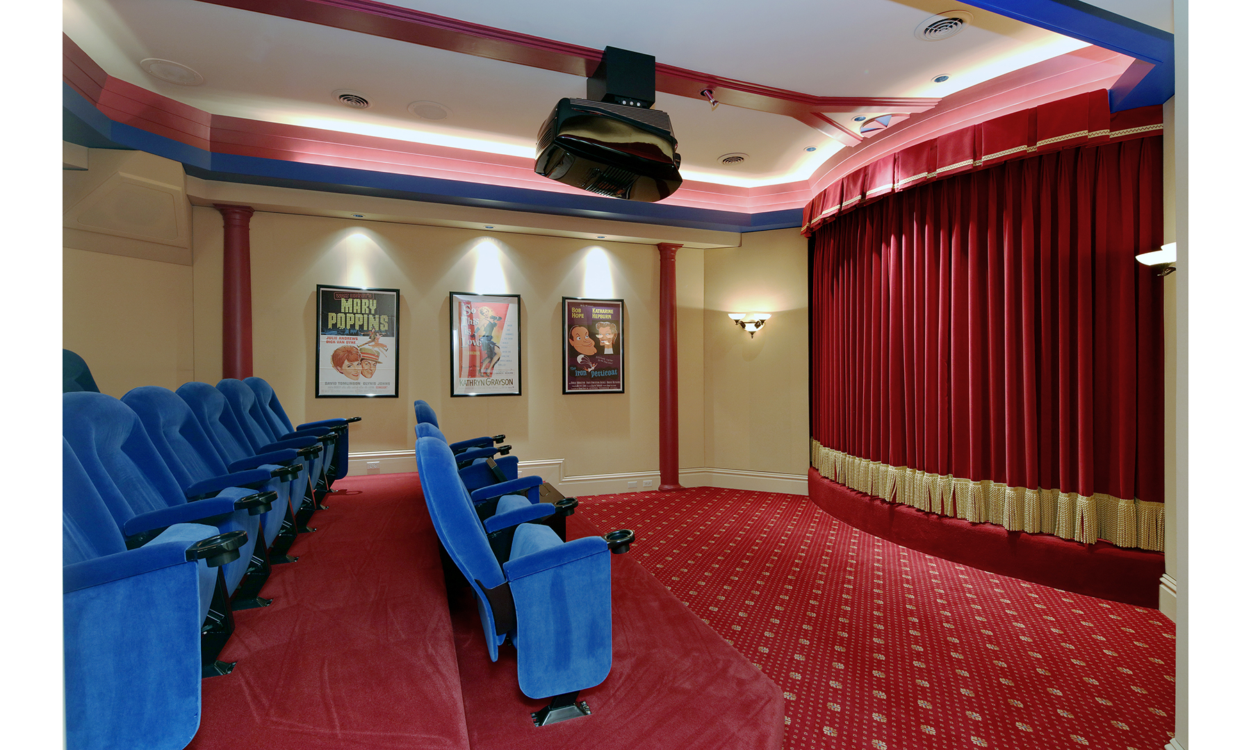 1700 South Warson Road DuJour