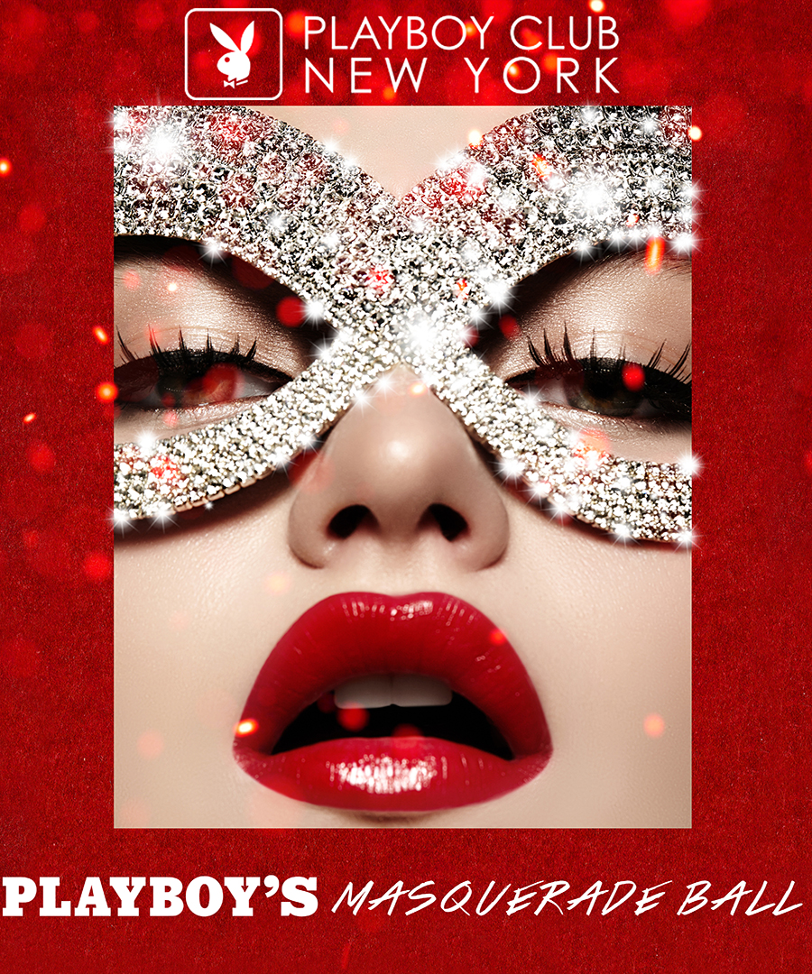 Halloween Parties in New York City DuJour