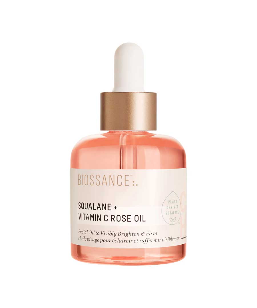 The Best Face Oils For Dry Skin DuJour