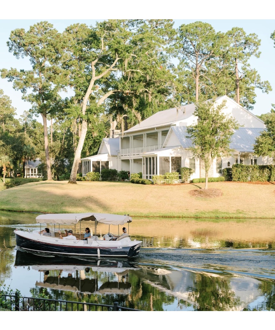 Montage Palmetto Bluff DuJour