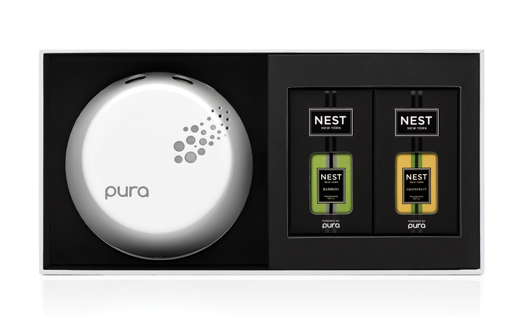 The Best Luxury Home Fragrances For The Holidays DuJour