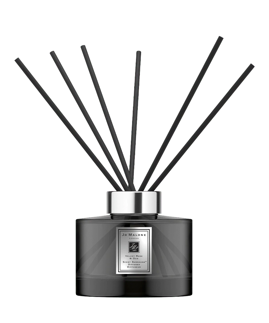 The Best Luxury Home Fragrances For The Holidays DuJour