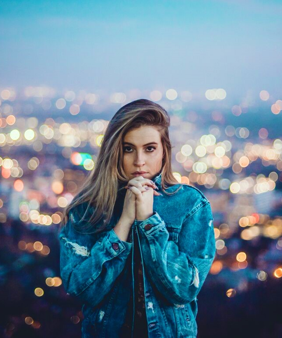 Interview with SingerSongwriter FLETCHER DuJour