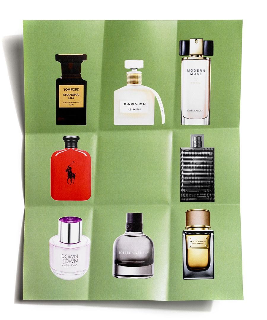 The Best Luxury Fragrances, Perfumes, Colognes and Scents DuJour