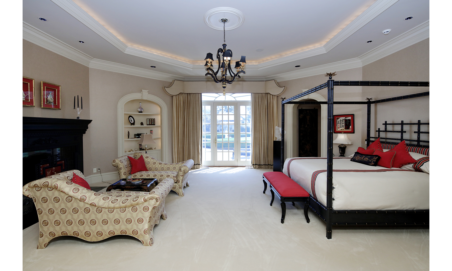 1700 South Warson Road DuJour