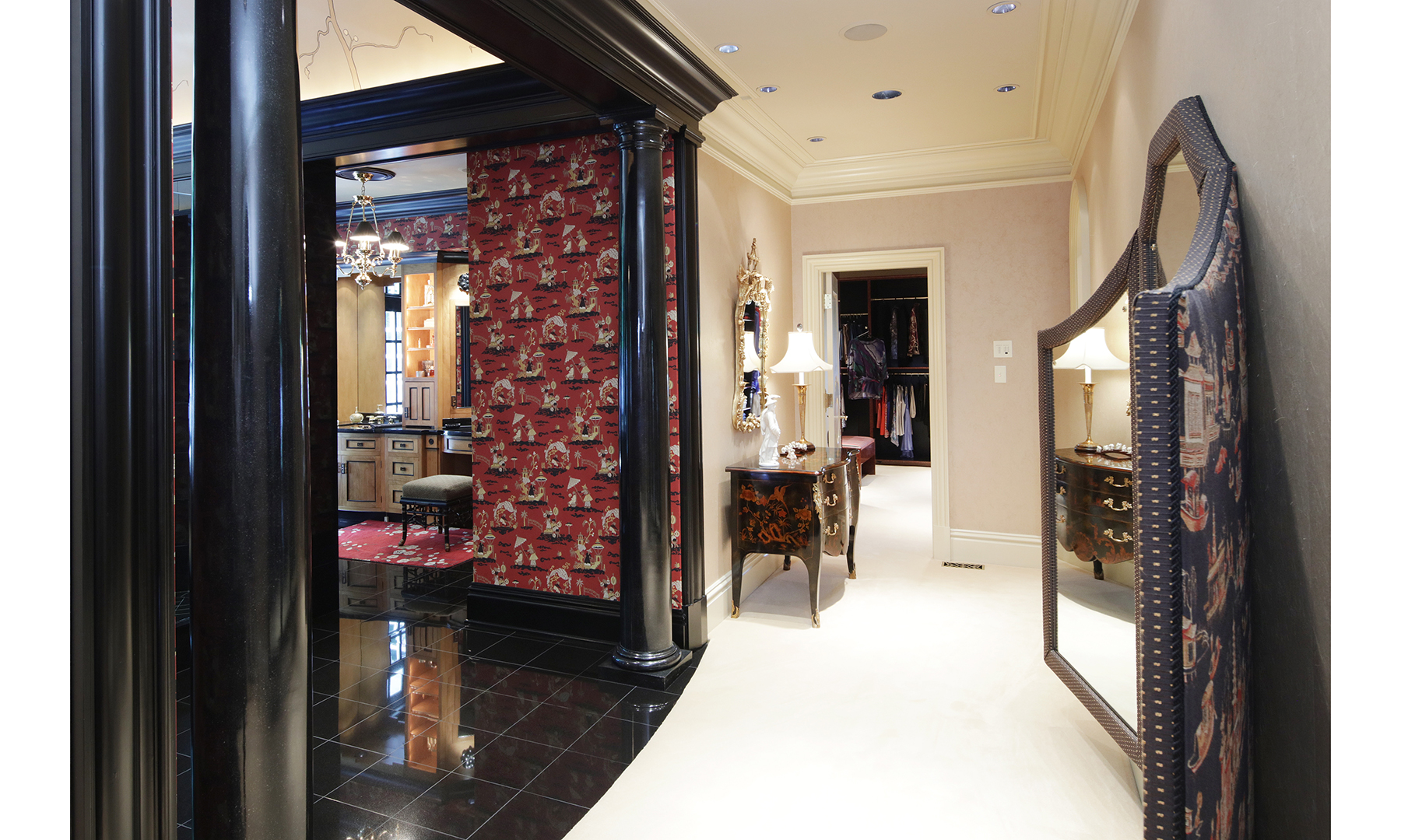 1700 South Warson Road DuJour