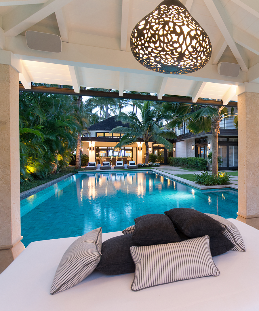 72 S. Kalaheo Ave Pictures DuJour