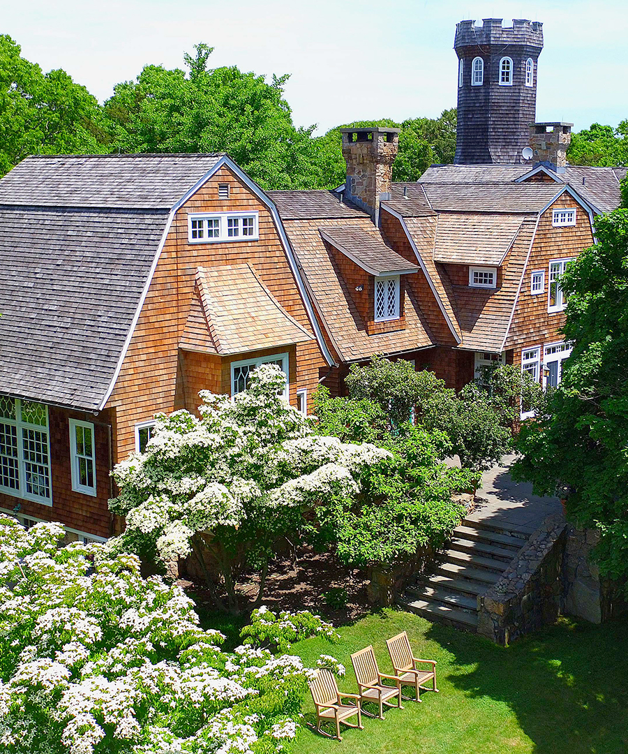 Tower Hill Estate Pictures DuJour