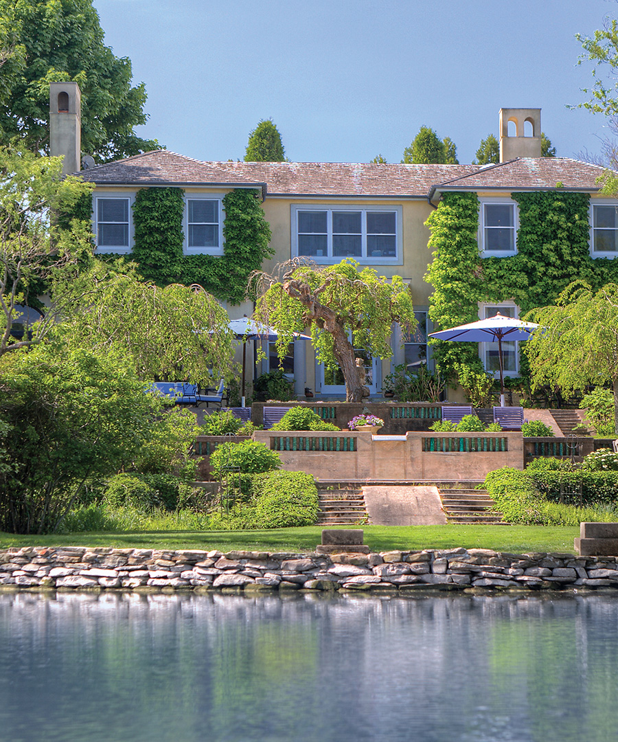 Hamptons Homes for Sale by Sotheby's DuJour