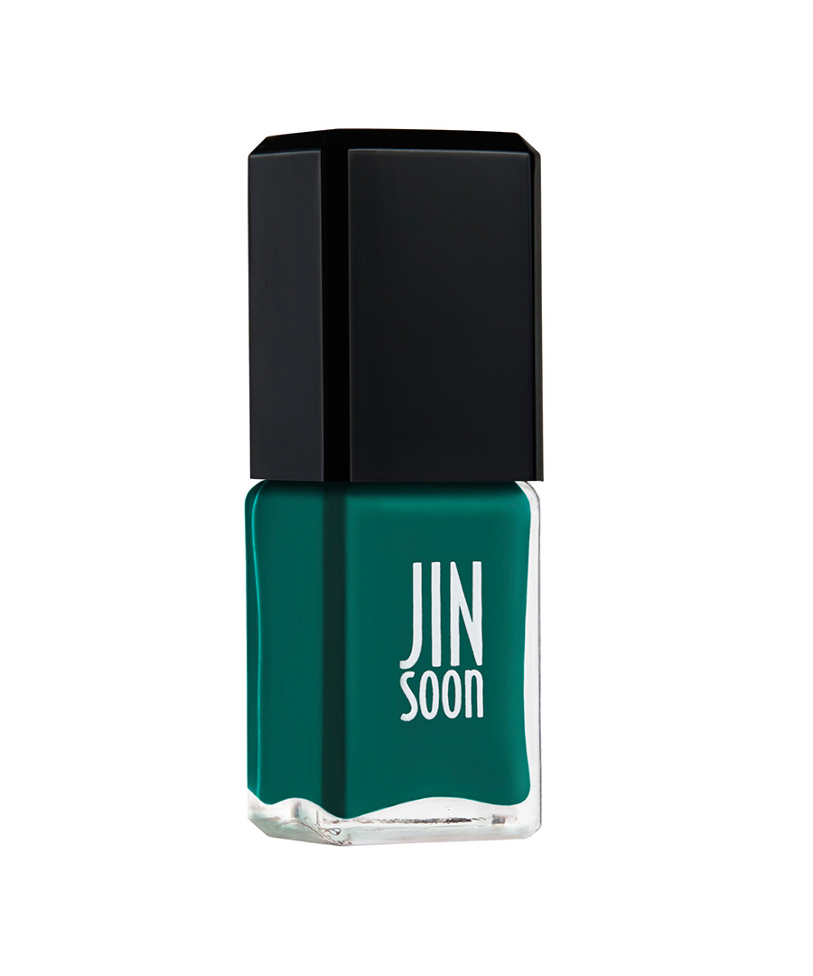 The Best JewelToned Nail Polishes DuJour