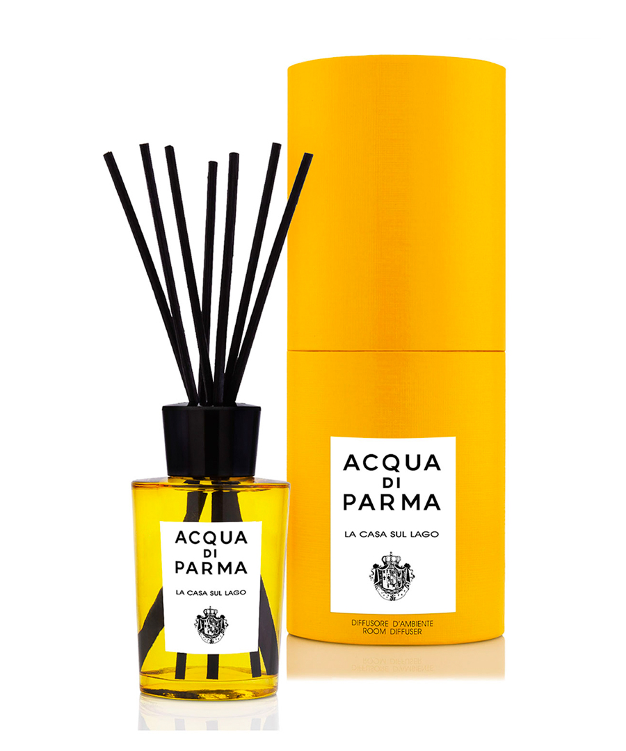 The Best Luxury Home Fragrances For The Holidays DuJour