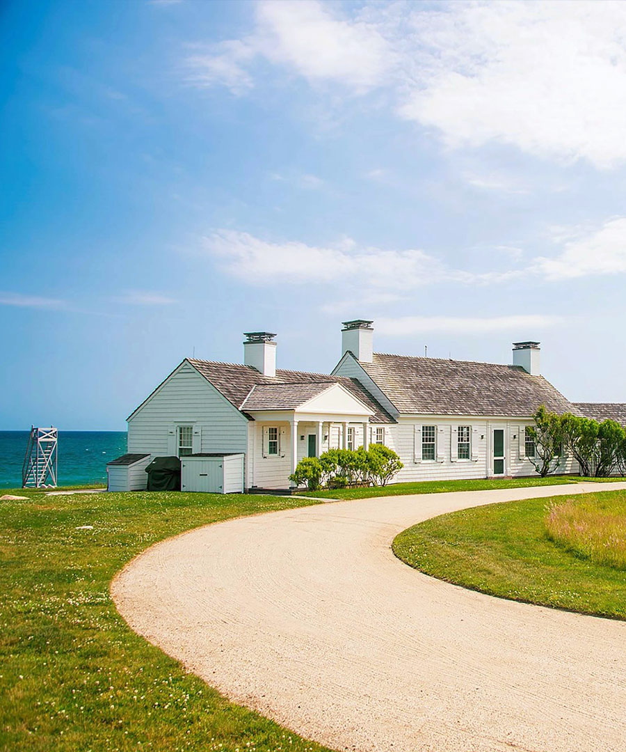 Montauk Real Estate Market DuJour
