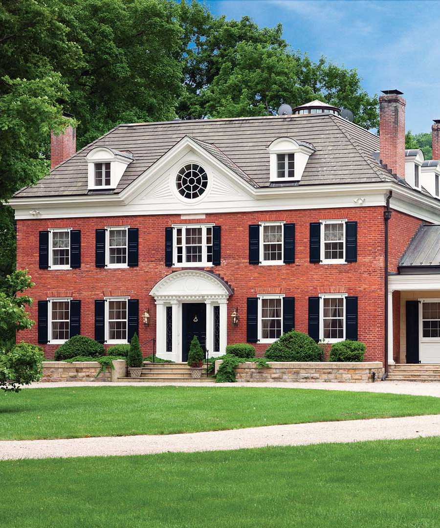 Inside the Hudson Valley Real Estate Market DuJour