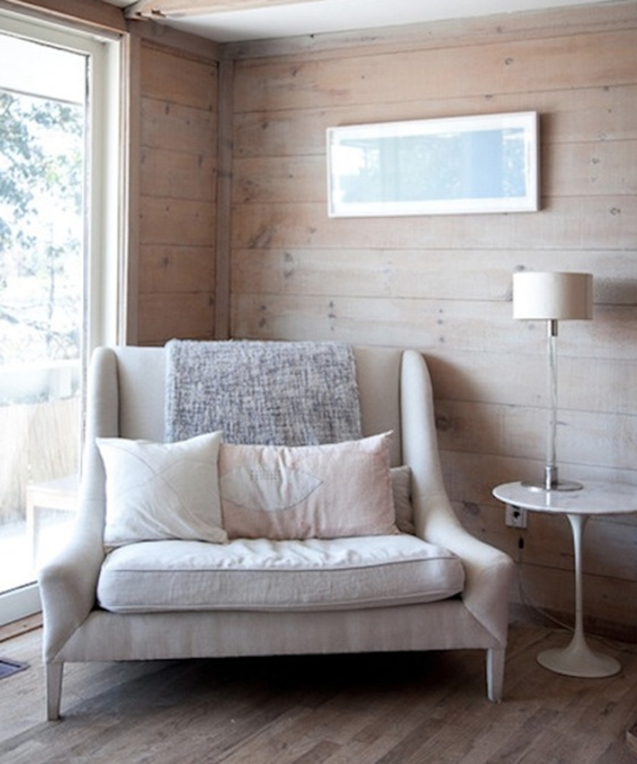 Maxwell Ryan Apartment Therapy Interview DuJour