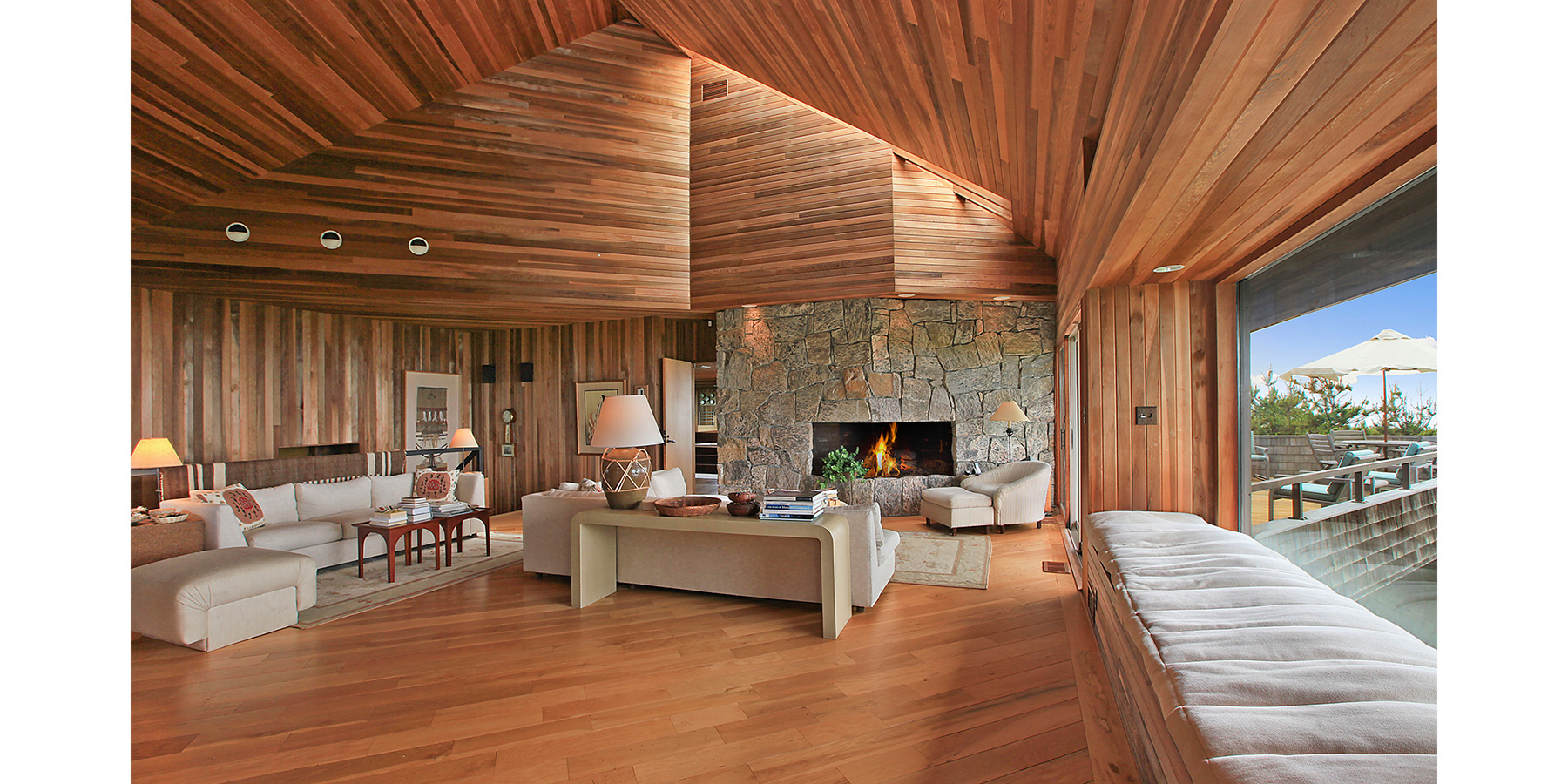 Hamptons Homes for Sale by Sotheby's DuJour