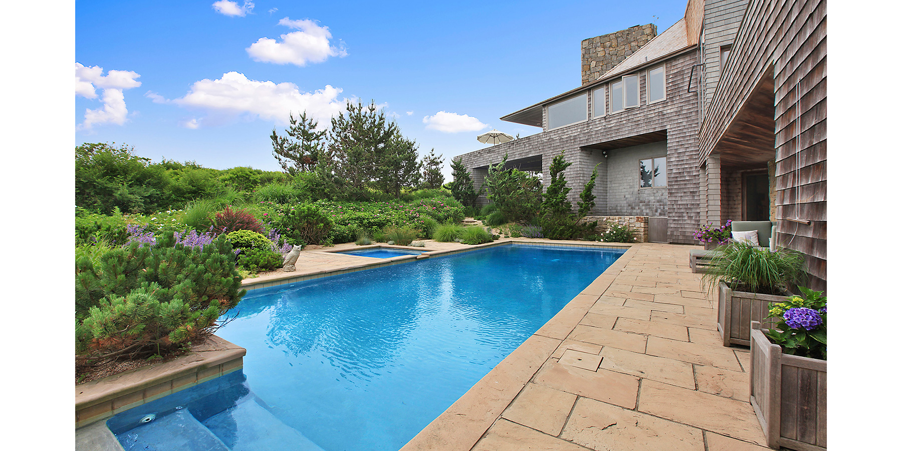 Hamptons Homes for Sale by Sotheby's DuJour