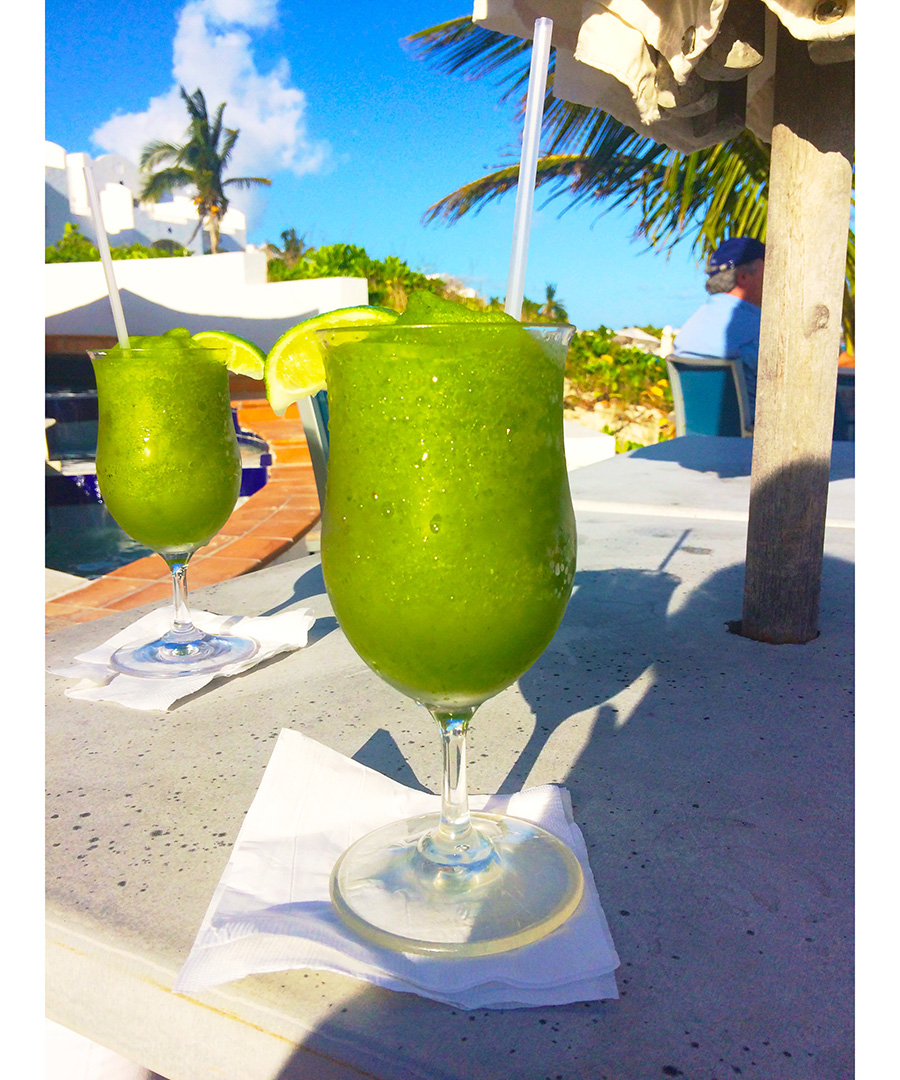 Anguilla’s CuisinArt Resort DuJour