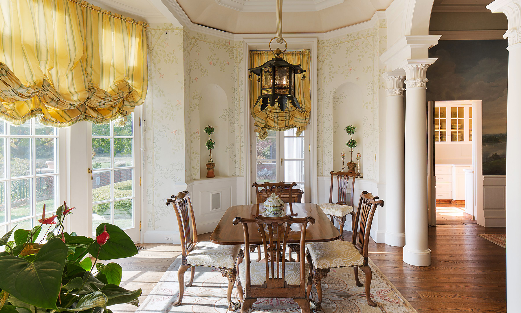 Inside the Hudson Valley Real Estate Market DuJour