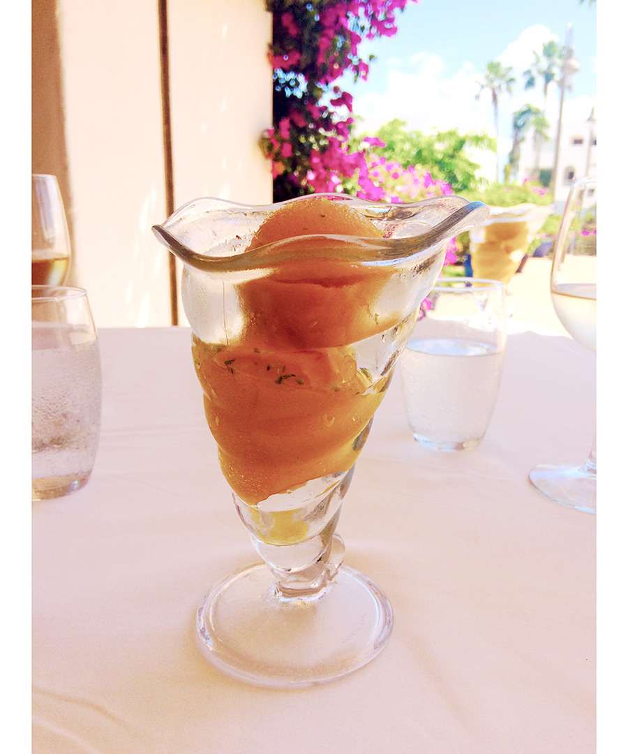 Anguilla’s CuisinArt Resort DuJour