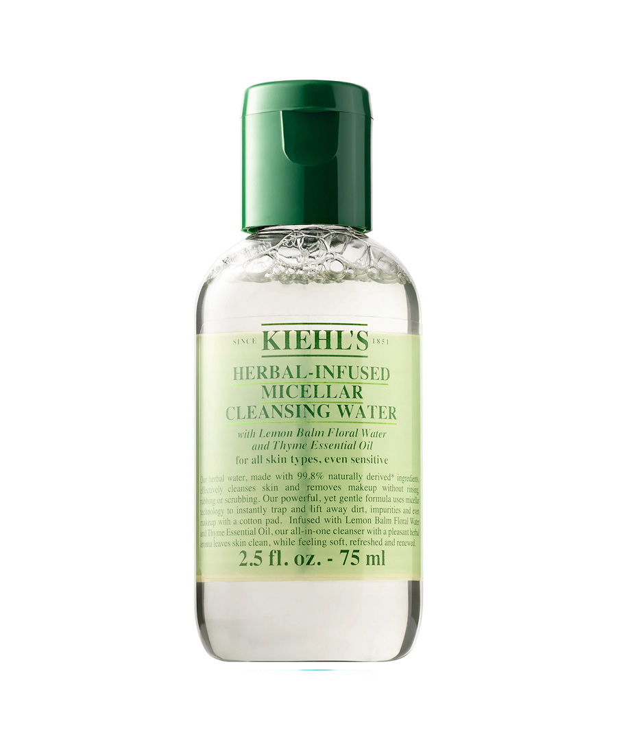 Most Effective Makeup Removers DuJour