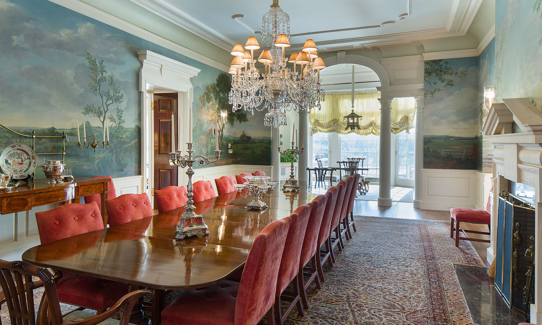 Inside the Hudson Valley Real Estate Market DuJour