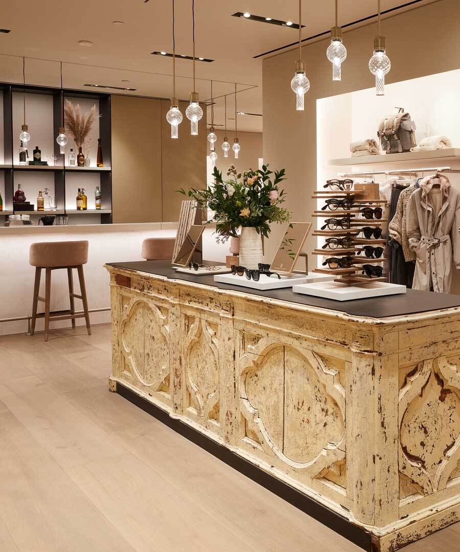 Brunello Cucinelli Expands Its Madison Avenue Footprint DuJour
