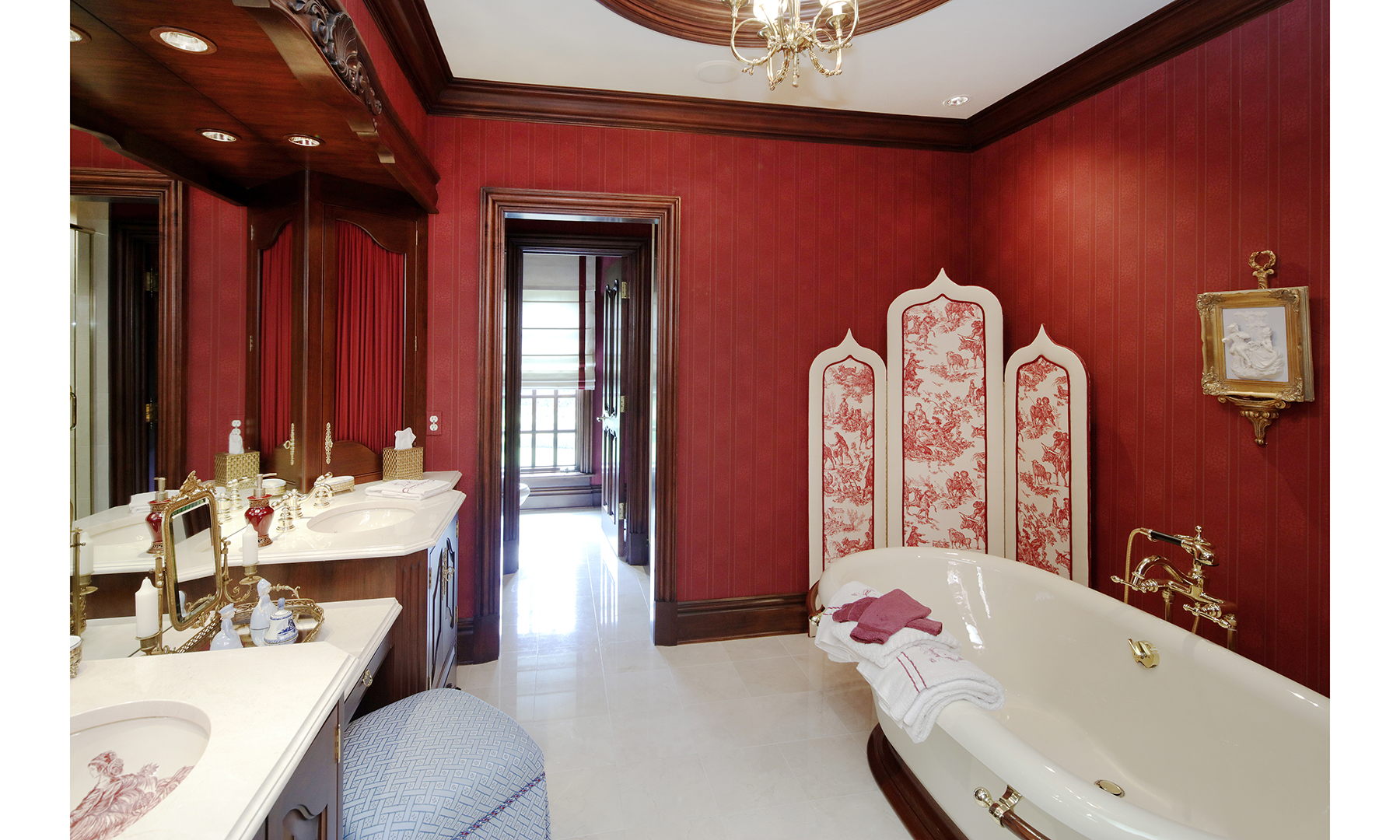 1700 South Warson Road DuJour