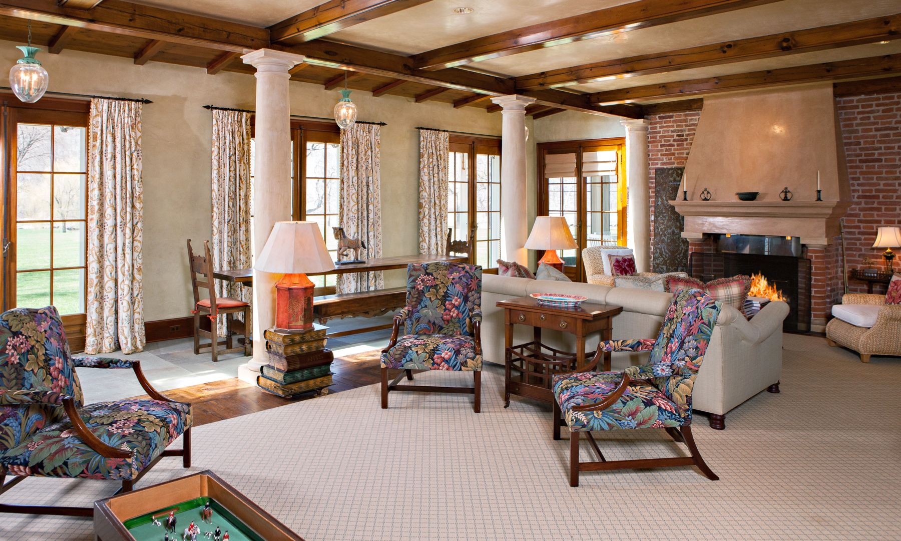 Inside the Hudson Valley Real Estate Market DuJour