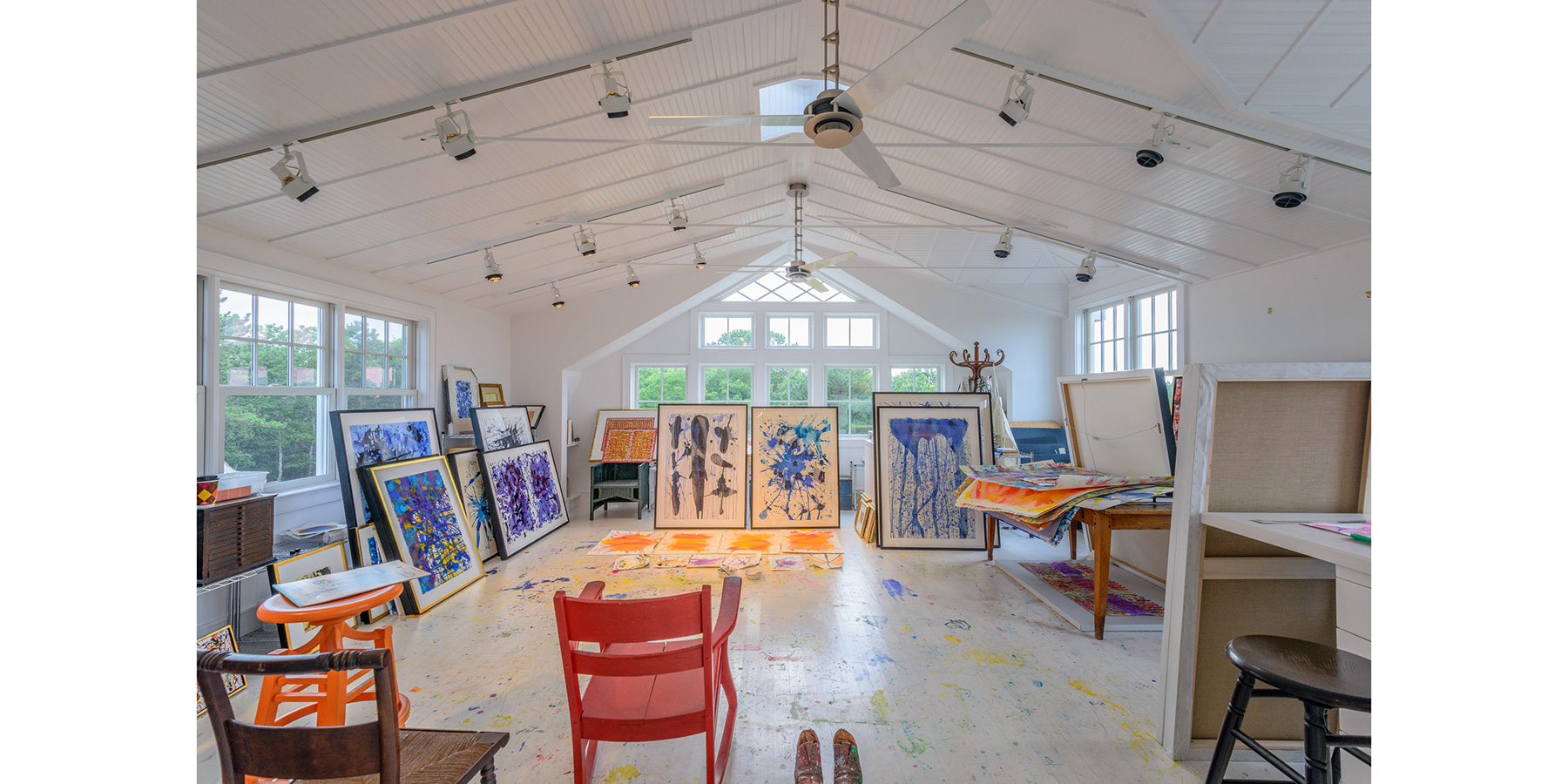 Hamptons Homes for Sale by Sotheby's DuJour