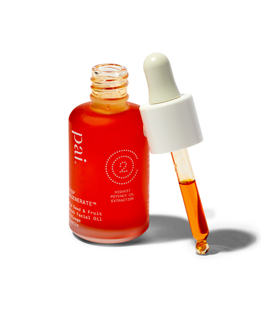 The Best Face Oils For Dry Skin DuJour