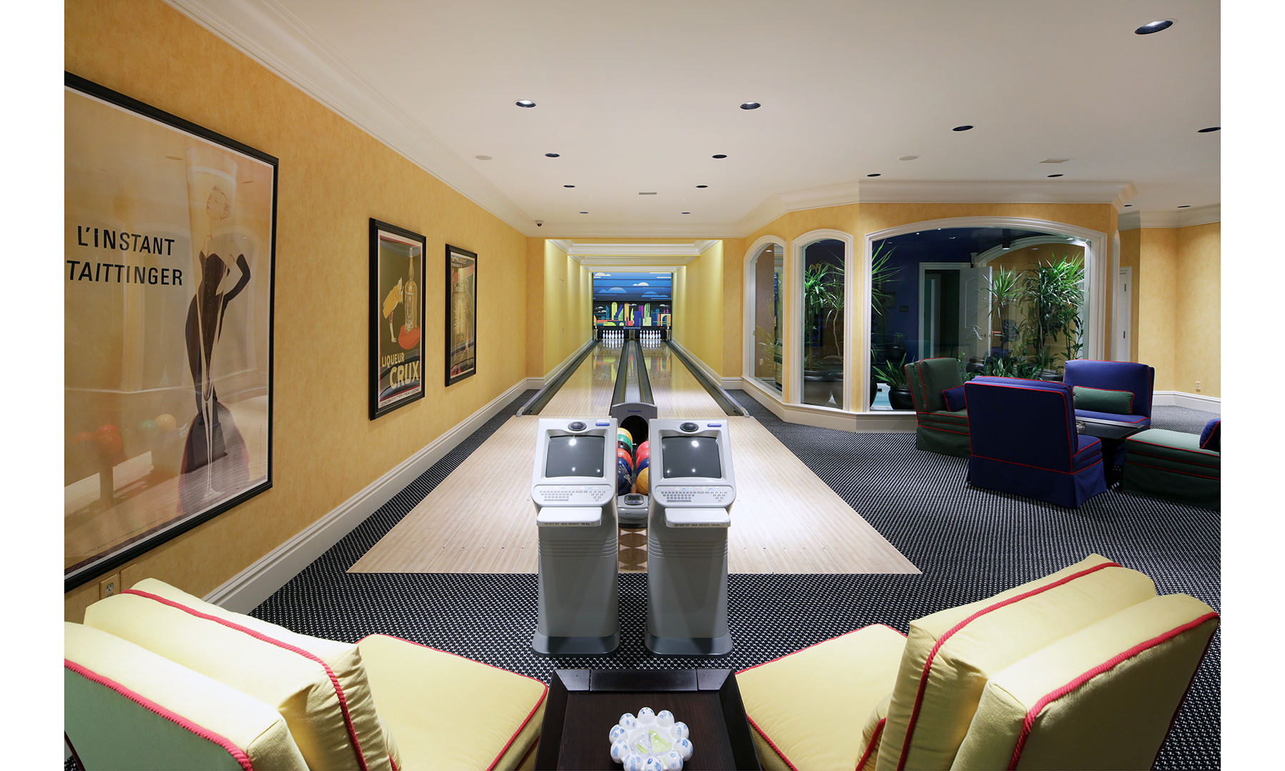 1700 South Warson Road DuJour