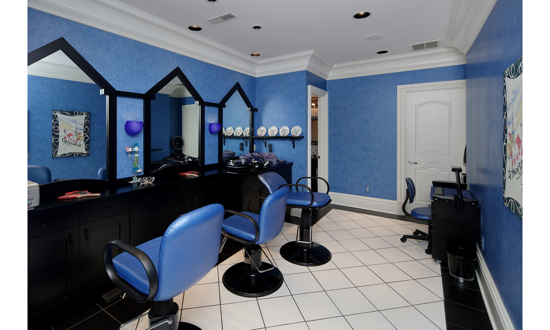 1700 South Warson Road DuJour