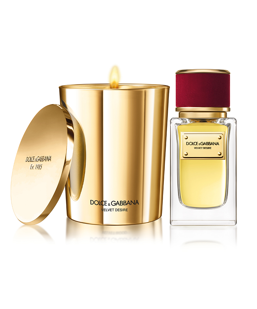 Hermès Home Fragrance and More Beautiful Candles DuJour