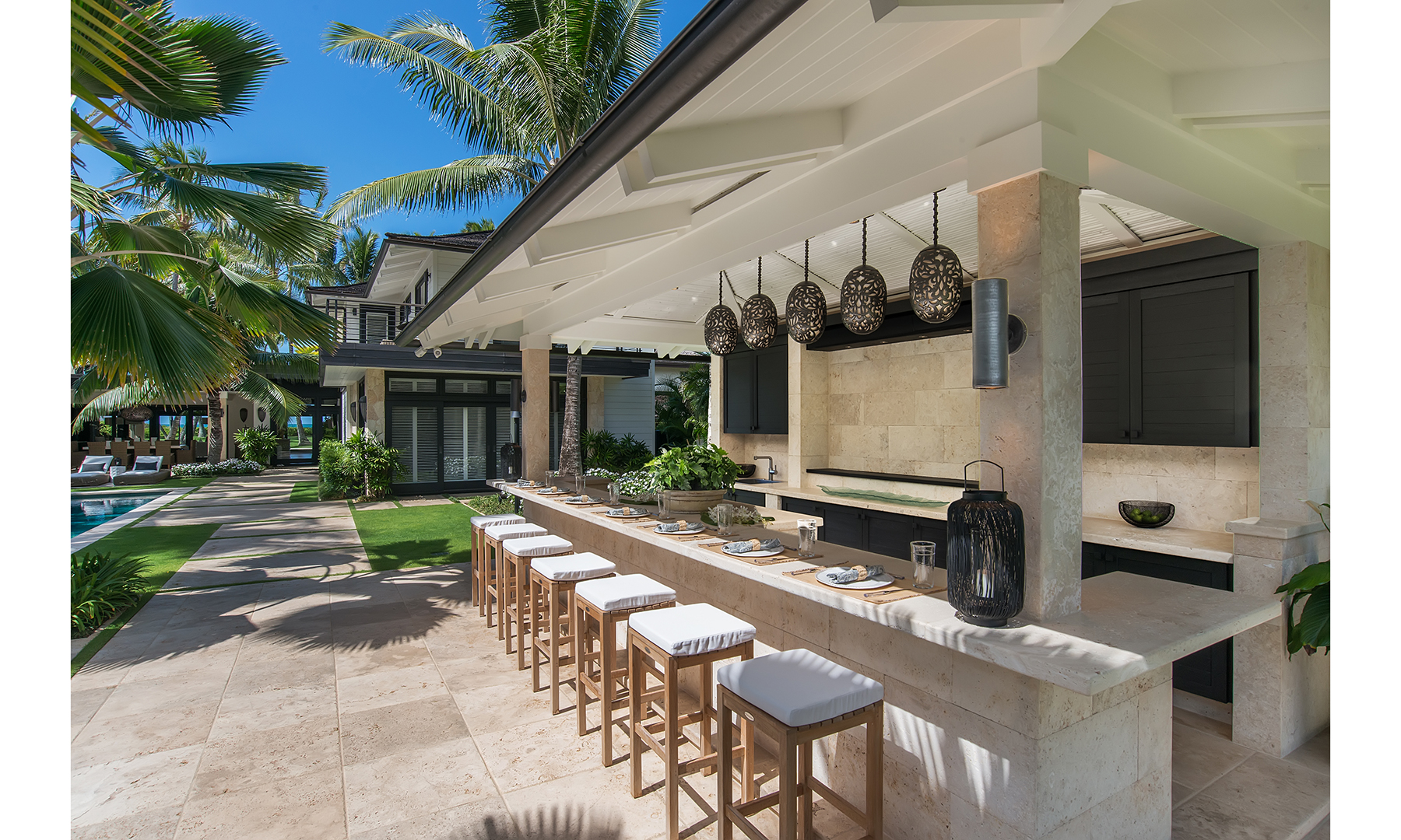 72 S. Kalaheo Ave Pictures DuJour