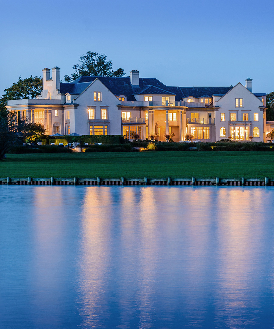Hamptons Homes for Sale by Sotheby's DuJour