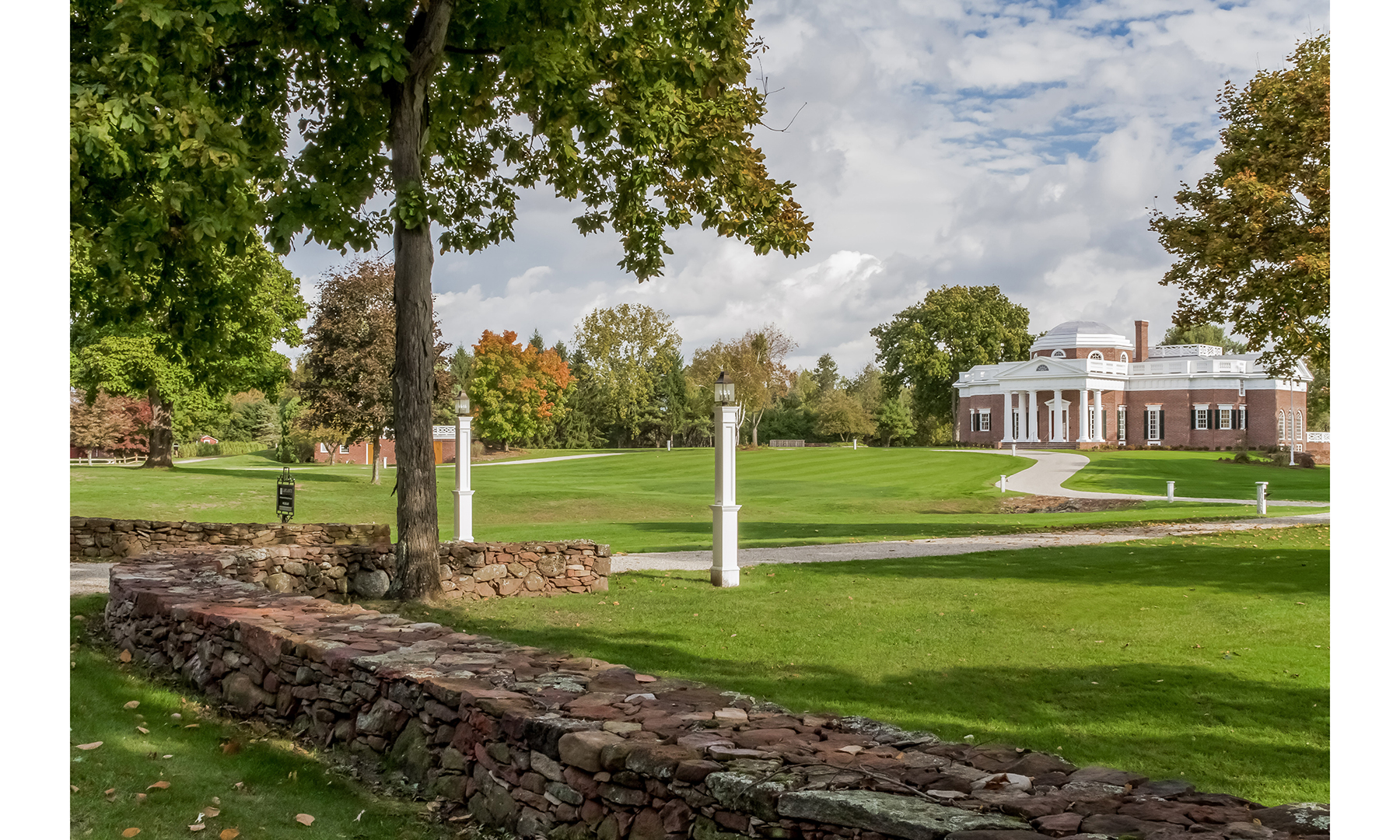 MonticelloSomers Home DuJour