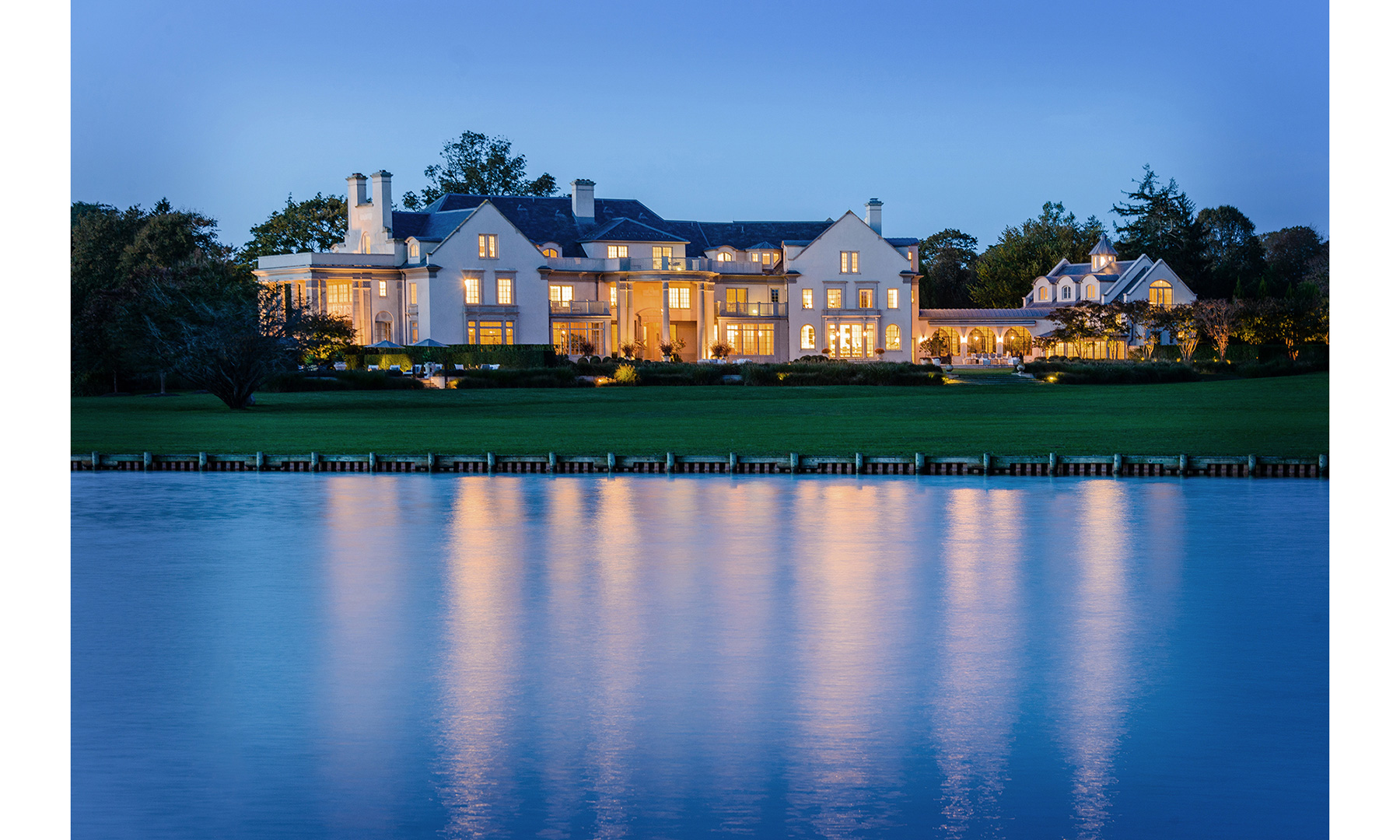 Hamptons Homes for Sale by Sotheby's DuJour