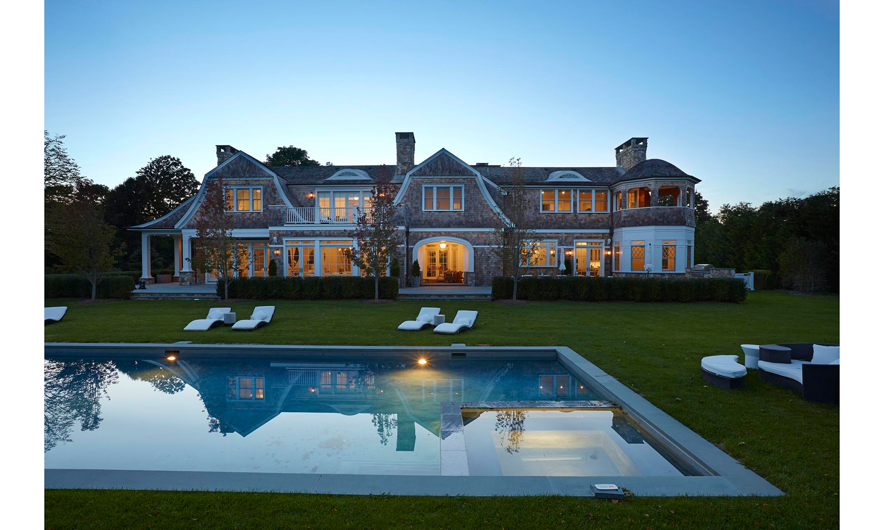 Hamptons Homes For Sale DuJour