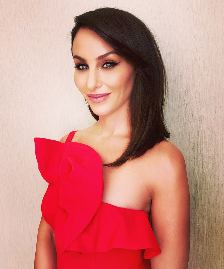 Molly Bloom Talks Aaron Sorkin, Feminism DuJour